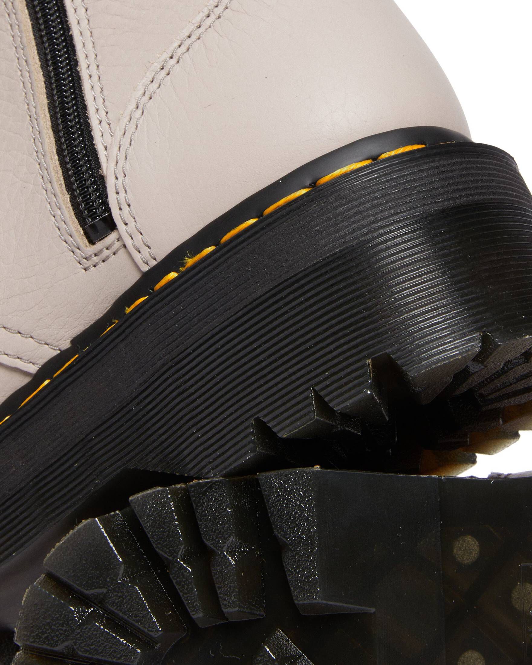 Dr. Martens| Damen Schnürstiefeletten JADON III 8 EYE BOOT