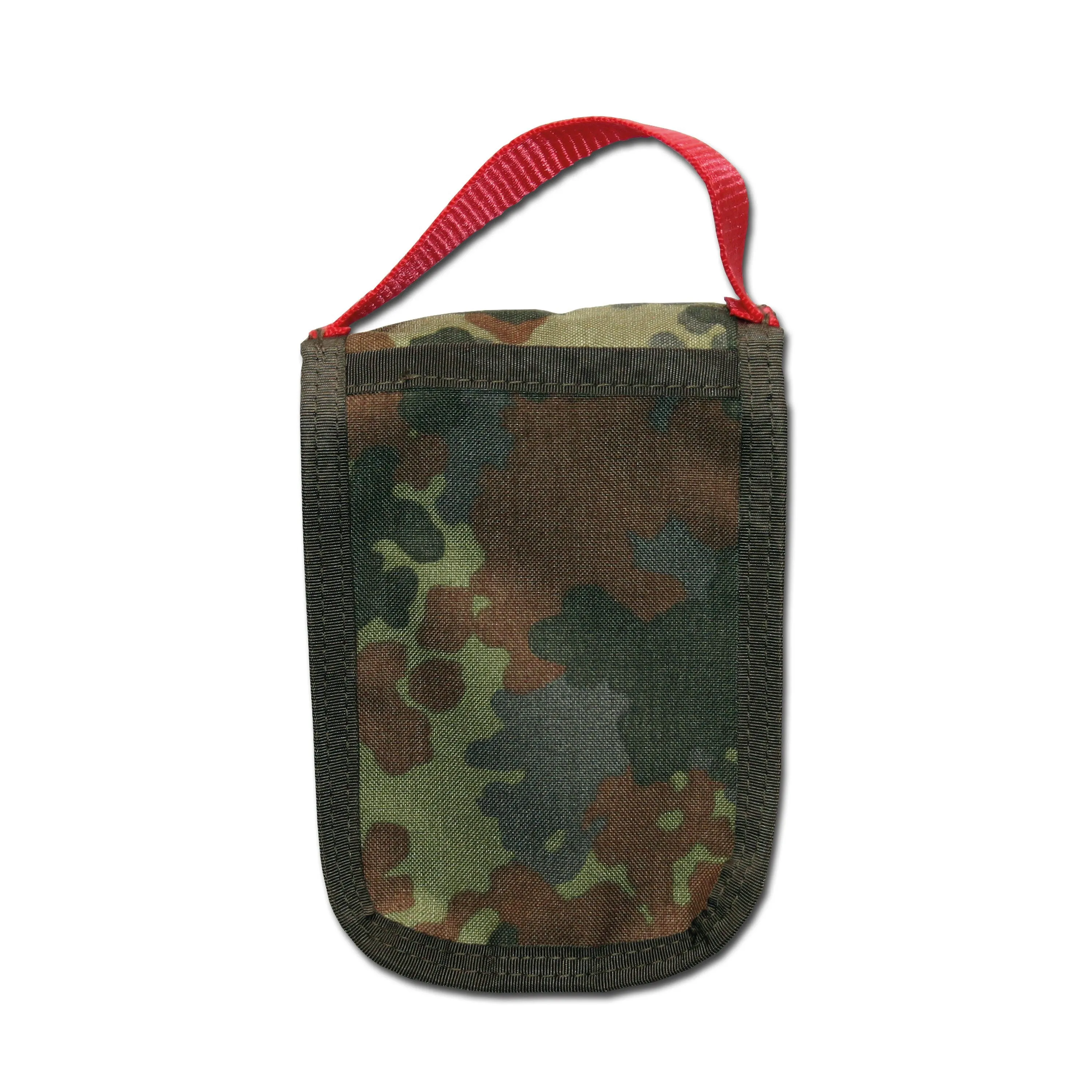 Zentauron -  Medical Beintaschen Organizer