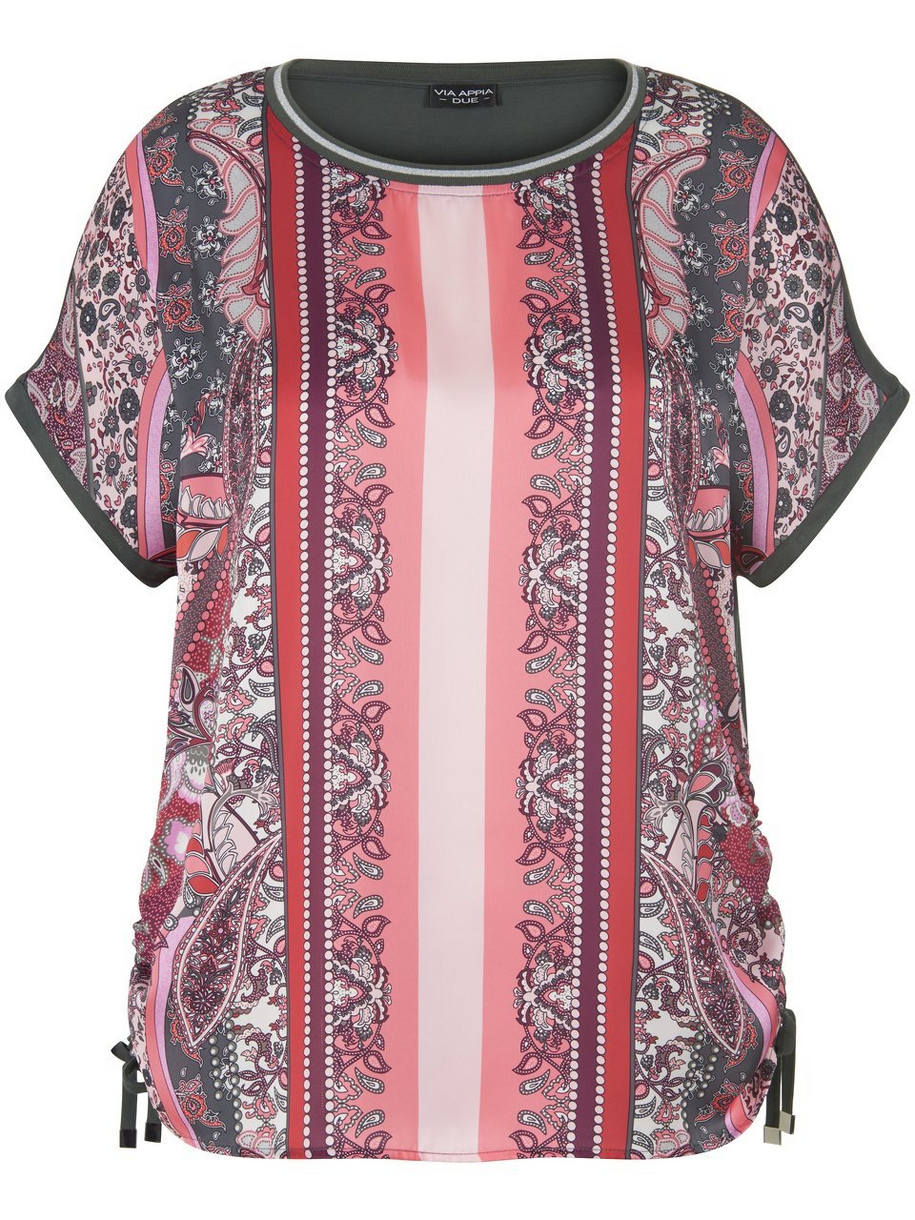 Blusenshirt