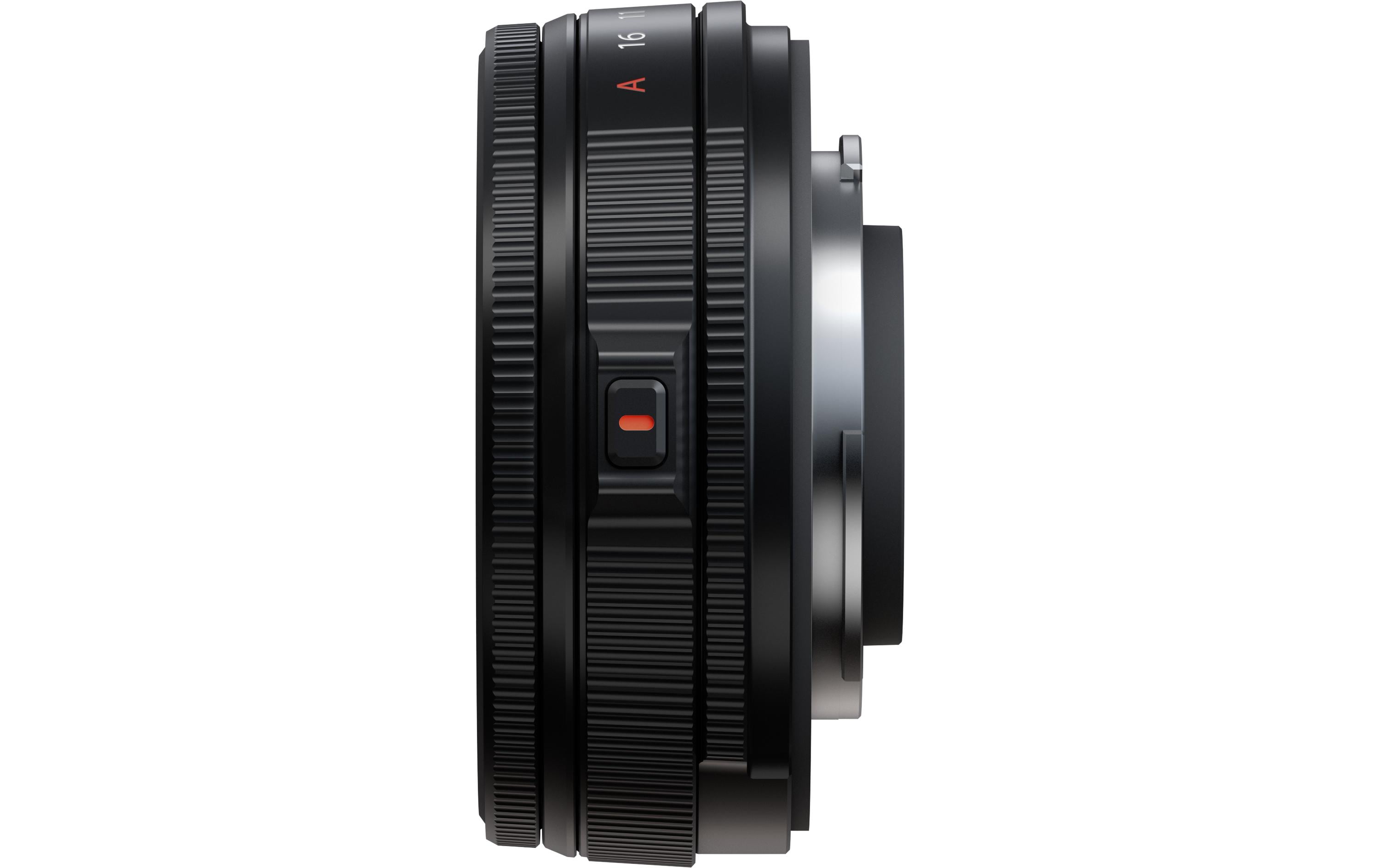 X-E5 XF 23mm F/2.8 Kit Schwarz<br>Spiegellose Digitalkamera mit einem leichten, kompakten Gehäuse mit Objektiv