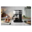 Kaffetrakter 1,25 l 1500 W