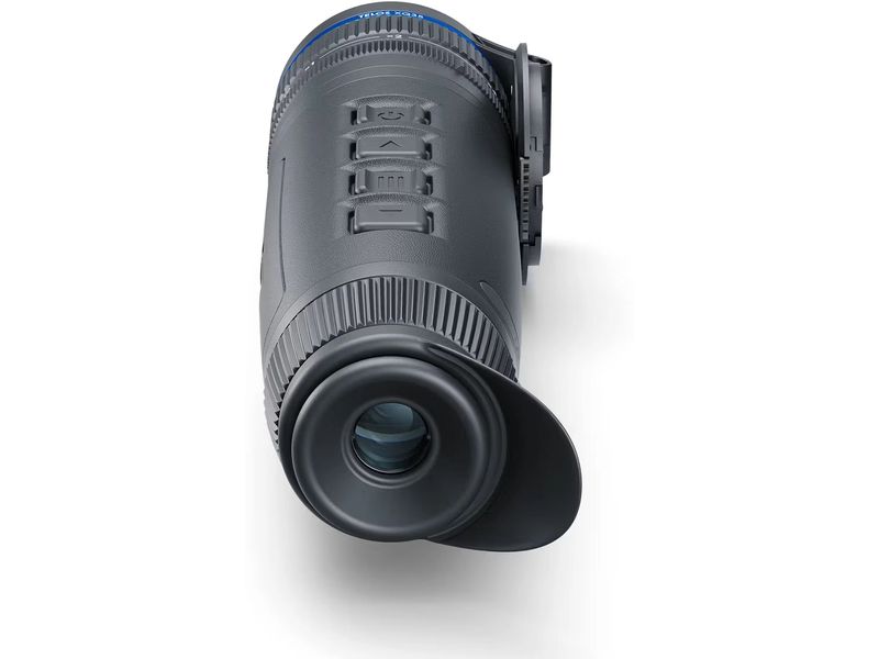 Pulsar Wärmebildkamera Telos XQ35 Wärmebildmonokular mit Standard-Sensor Auflösung