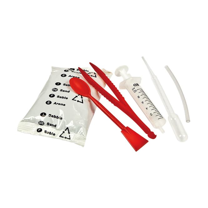 Galileo - Original Triops Starter-Set