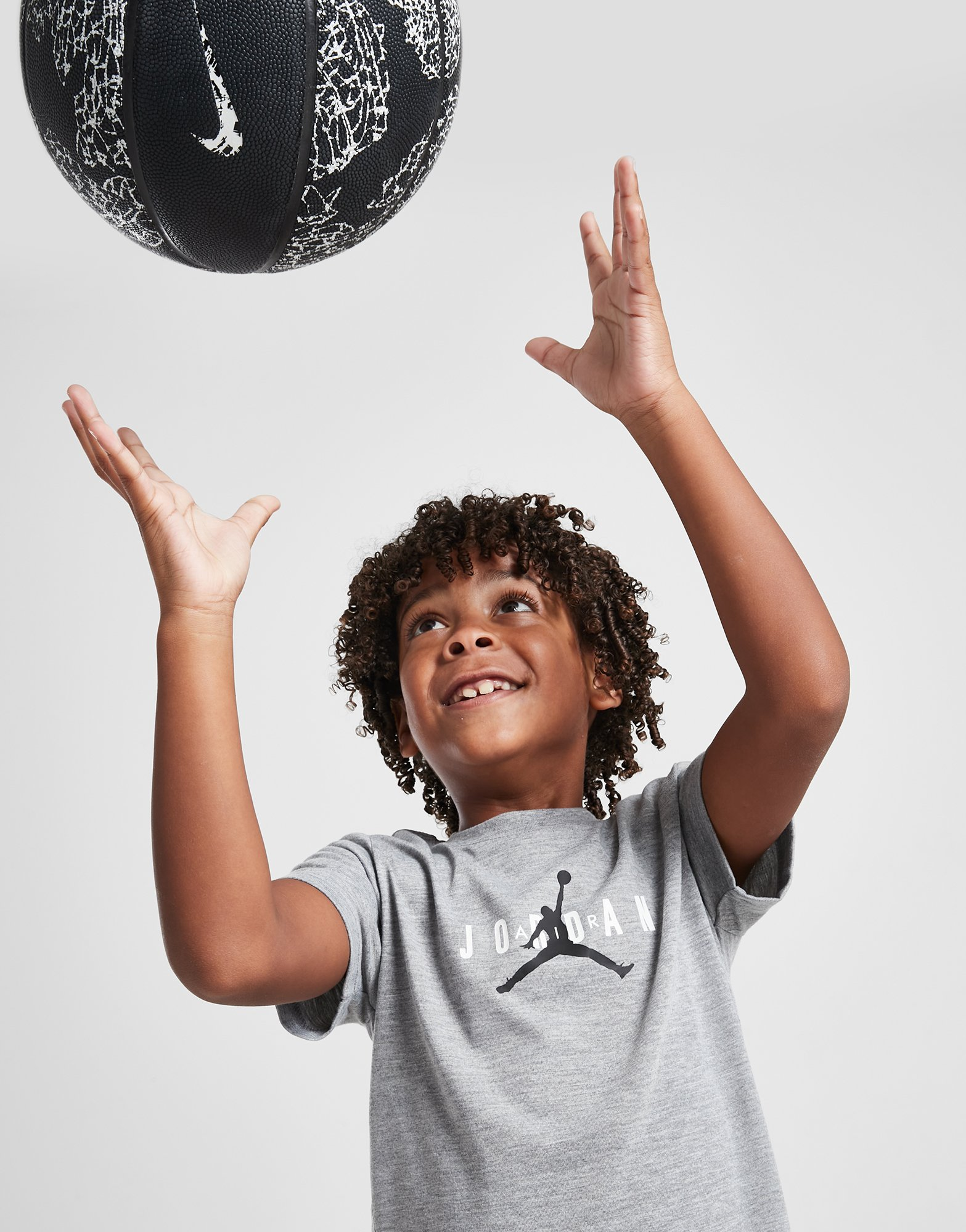 Jordan Ensembe T-shirt/Short Essential Enfant