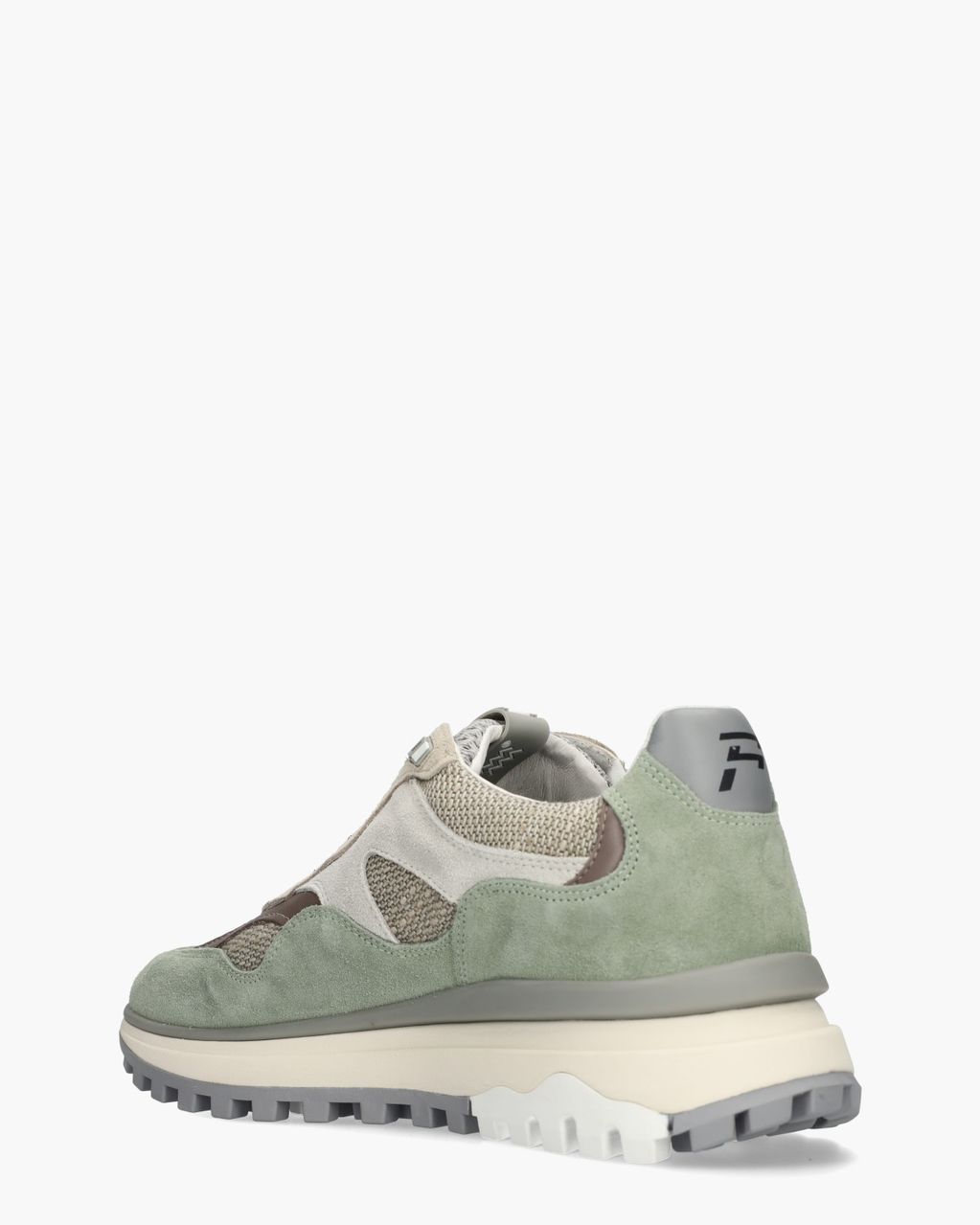 Floris Van Bommel De Gripper 01.15 Herensneakers