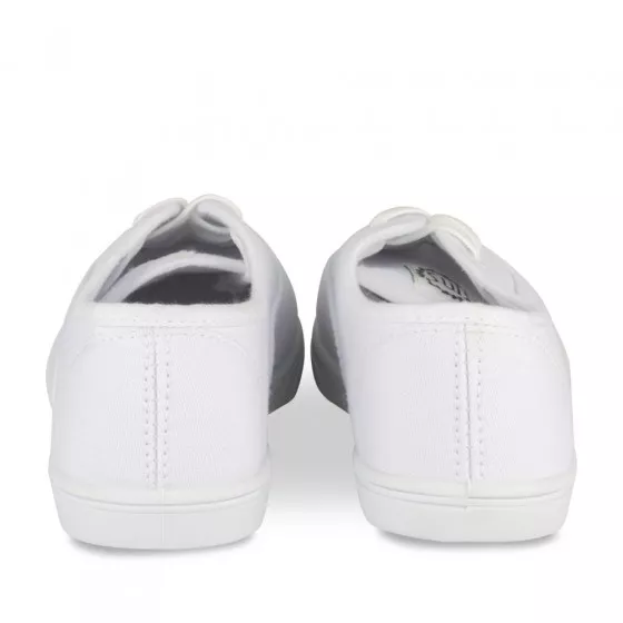 Baskets BLANC PHILOV