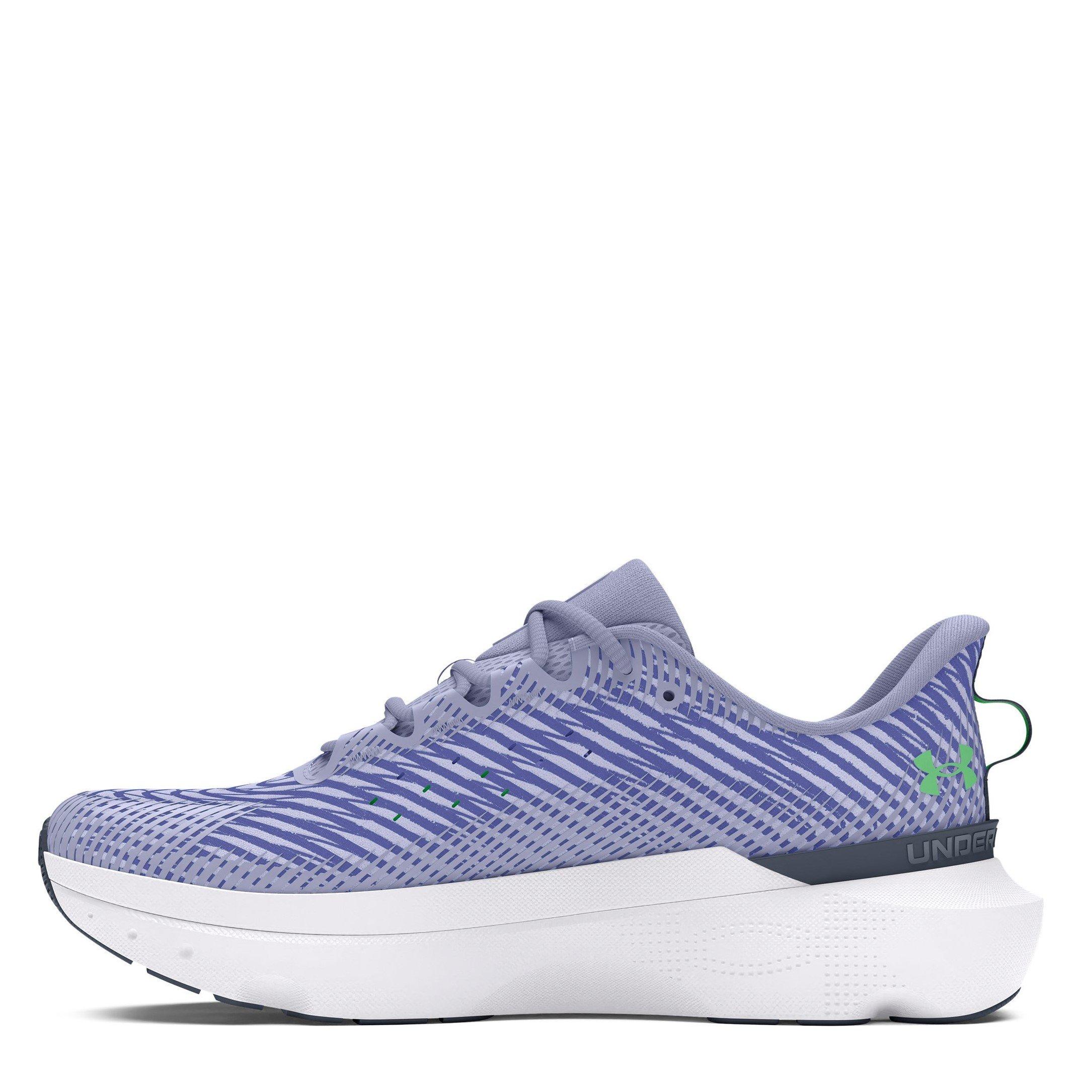 Under Armour UA Infinite Pro Running Shoes Womens
