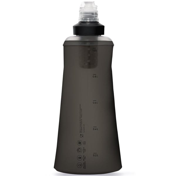 Gourde filtrante KATADYN BEFREE 1,0 L TACTICAL LINE