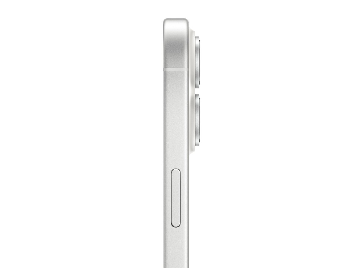 IPHONE 17 APPLE 512GB BRANCO