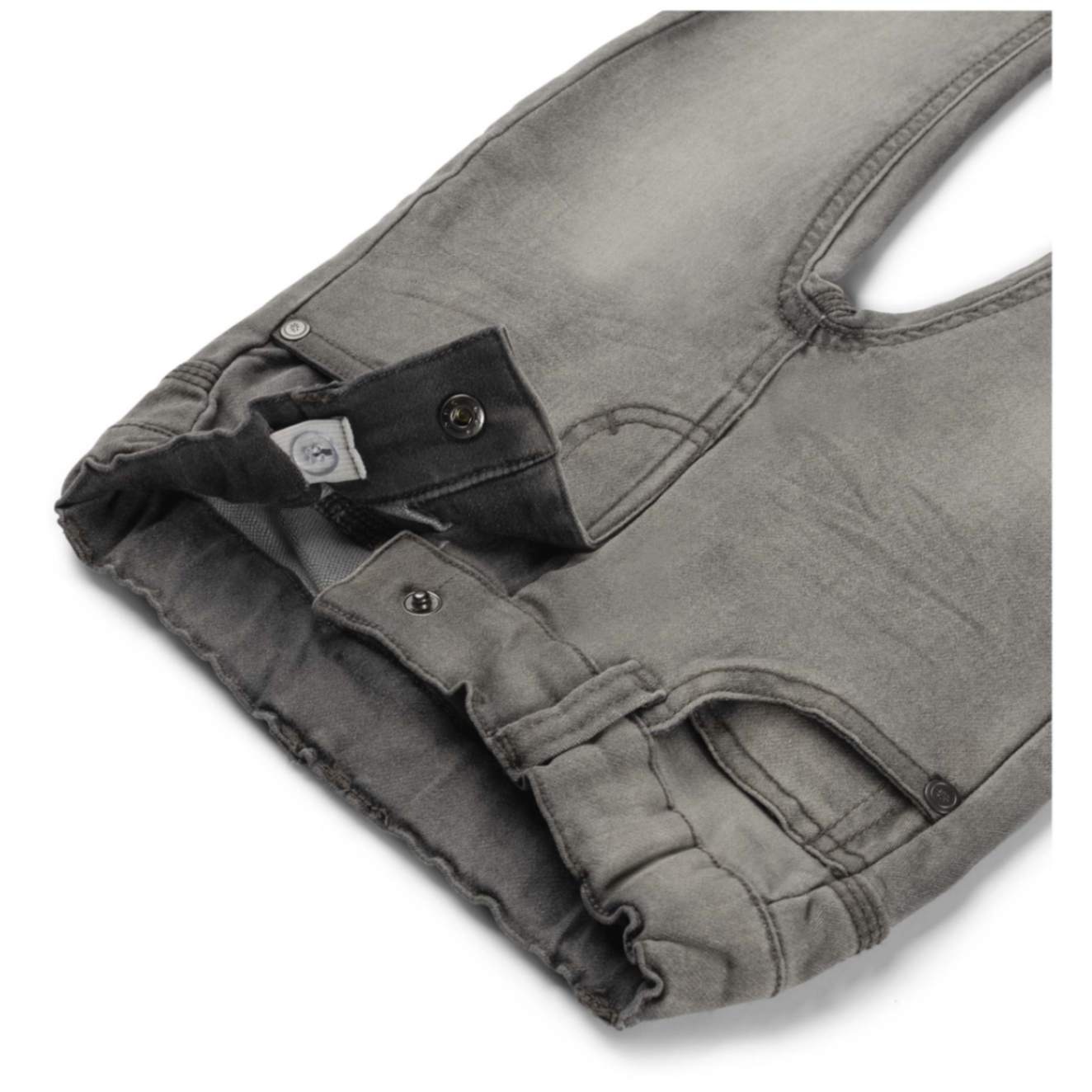 Prénatal peuter jeans slim fit  effen denim