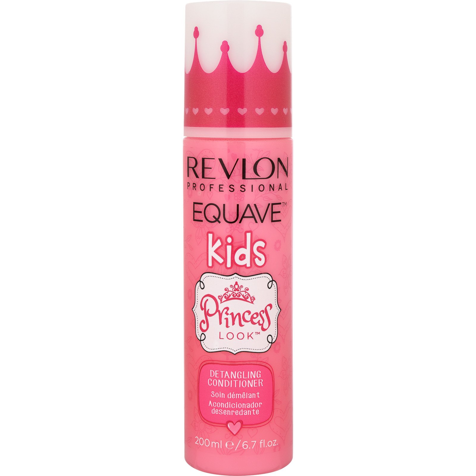 Revlon Equave Conditioner Kids Princess 200 ml