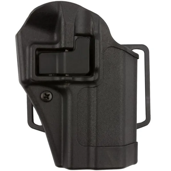 Blackhawk -  Blackhawk CQC Holster schwarz SIG 228/229/250 DCc RH