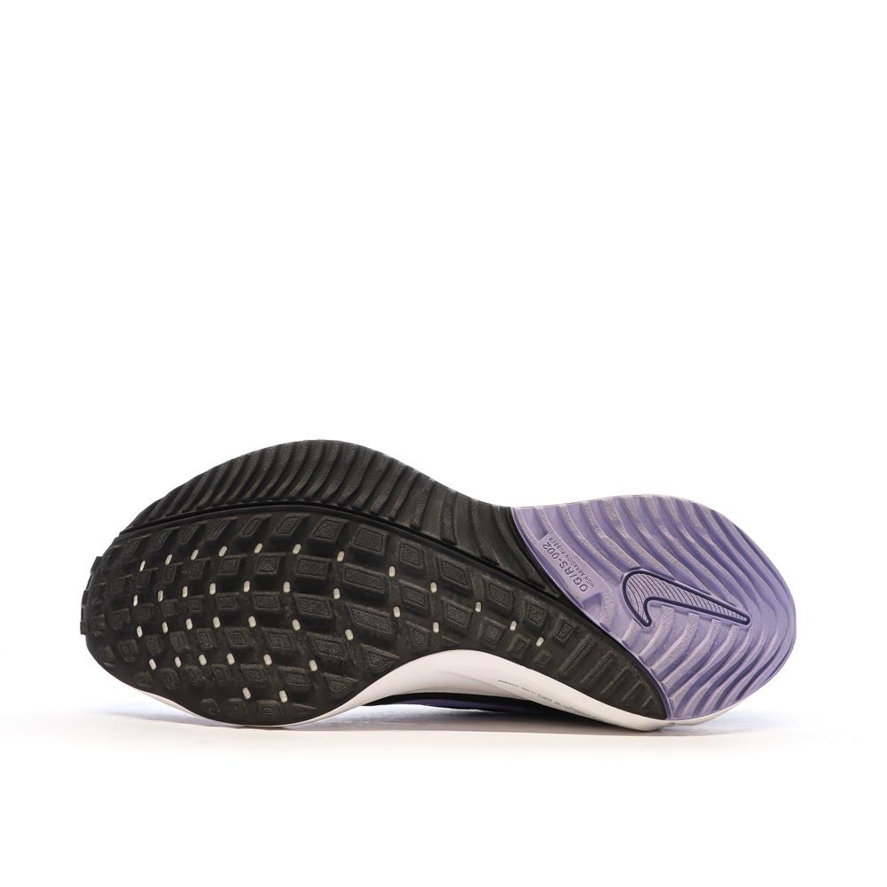Nike Chaussures de running Noires Femme Nike Air Zoom Vomero