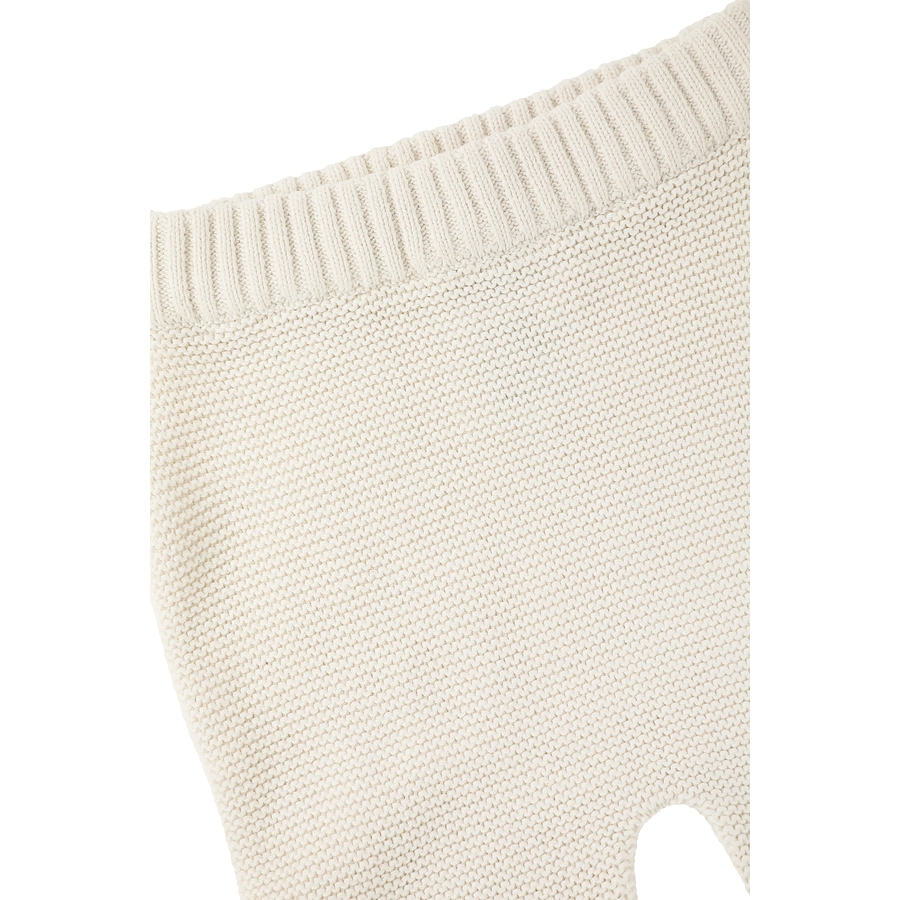 kindsgard Strickhose strikka creme