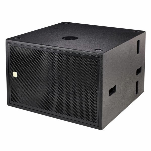 the box pro A 8 LA Flex Venue Set