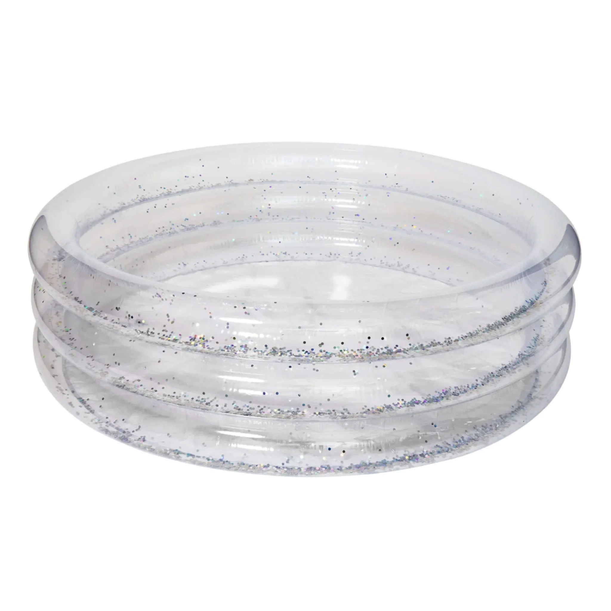 Sunny Life Piscine Transparente - Glitter