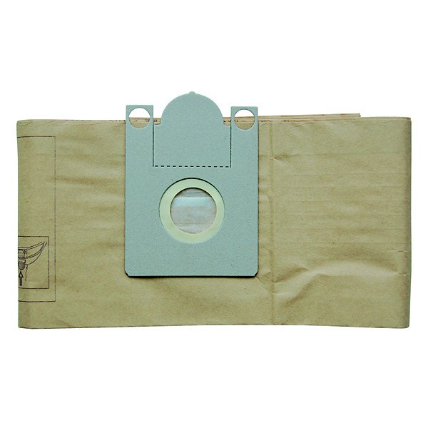 Sacs aspirateur papier Nilfisk VP 300, lot de 10