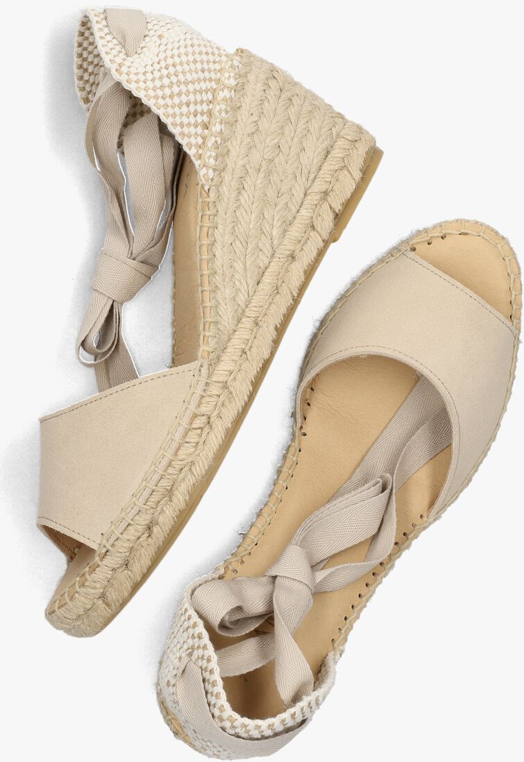 AYANA beige ayana espadrilles yu127