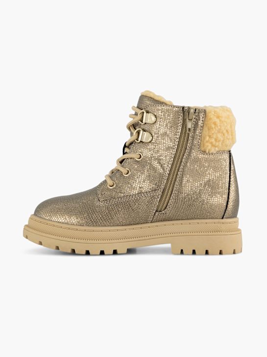 Graceland Veterboot