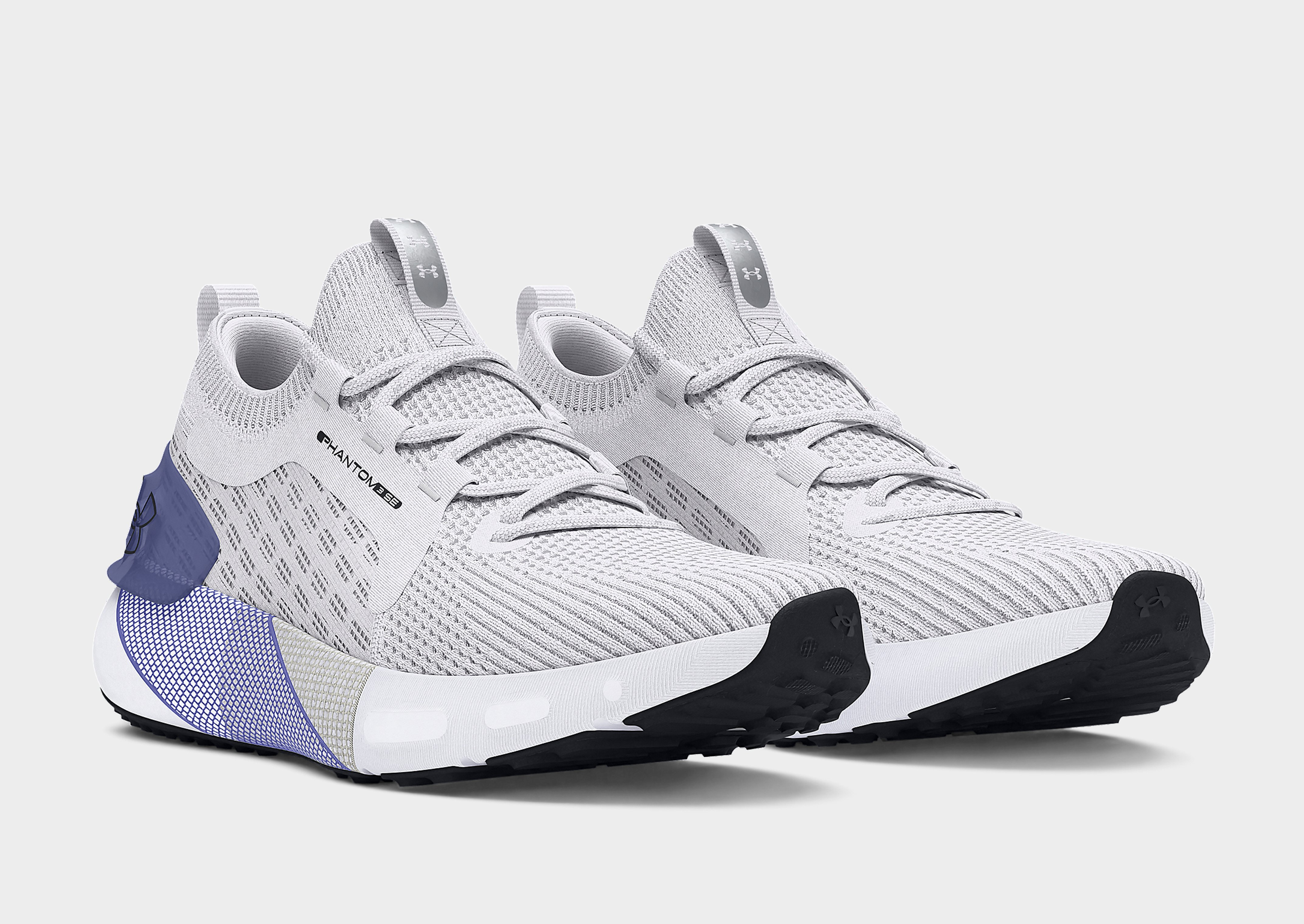 Under Armour Technical Performa UA W HOVR Phantom 3 SE
