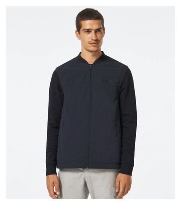 Gilet Oakley Grid Bleu