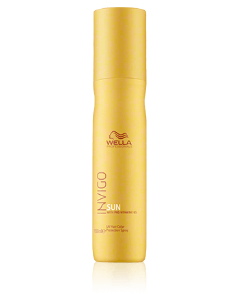Wella Professionals Invigo Sun UV Hair Color Protection Spray 150ml