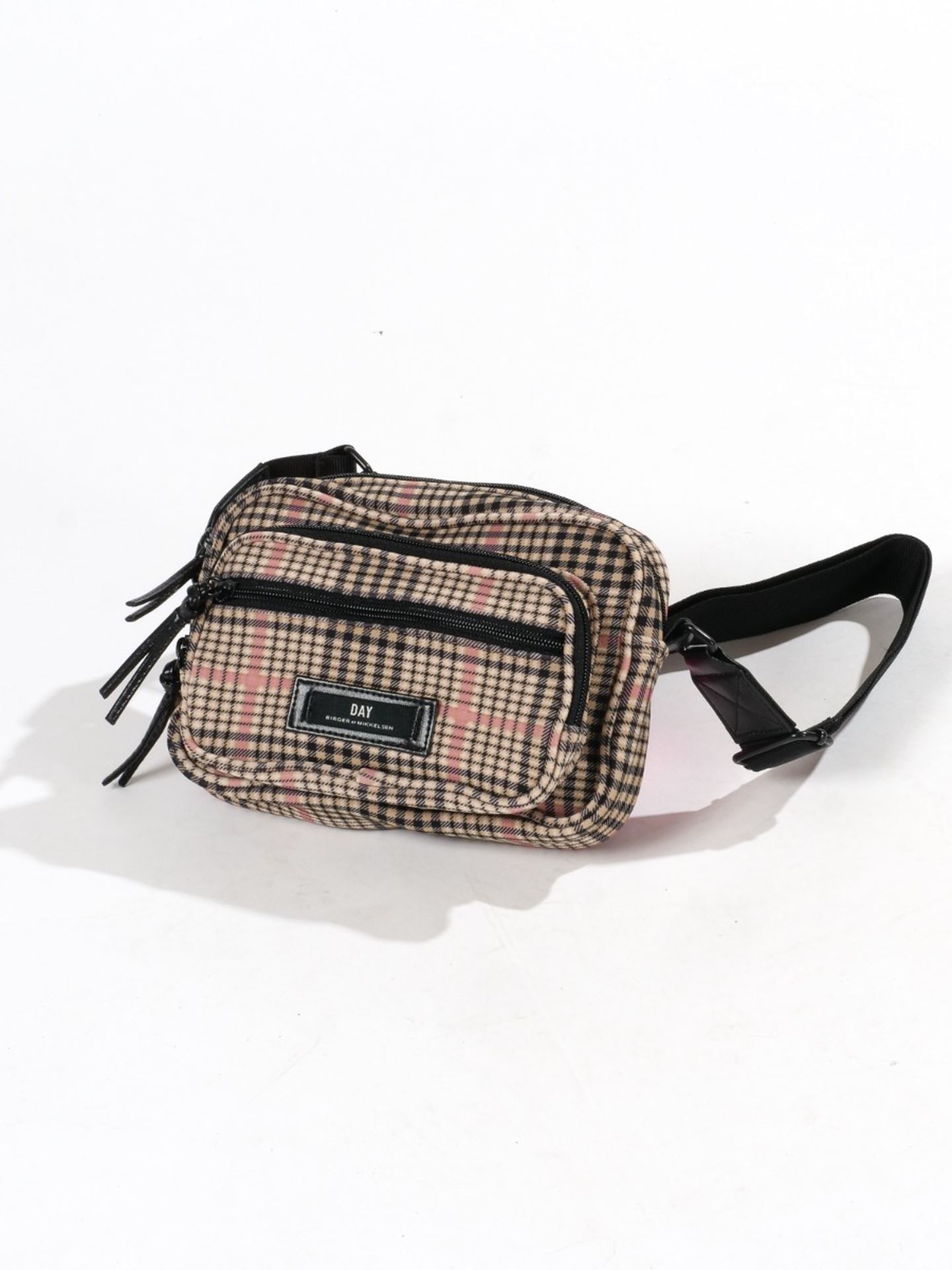 Day Gweneth Tartan SB Small
