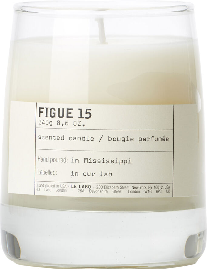 Le Labo Figue 15 - Classic Candle