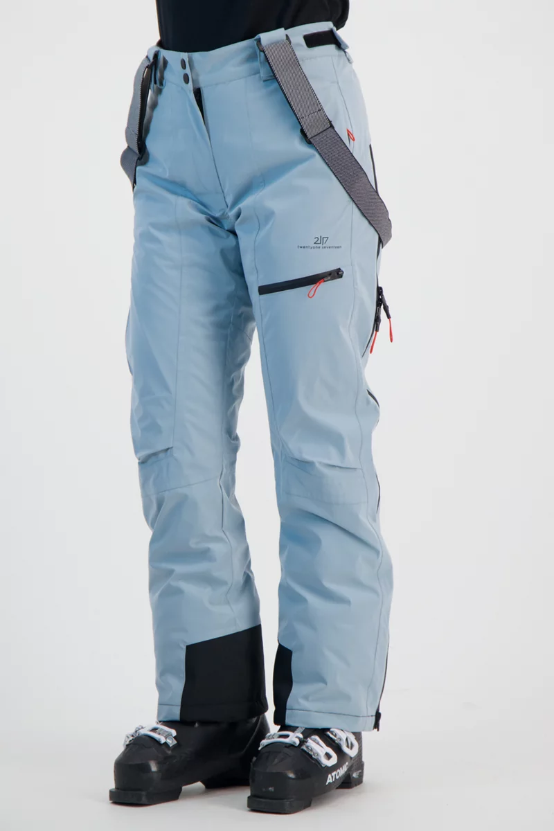 2117 OF SWEDEN Ebbared ECO Light Padded Damen Skihose
