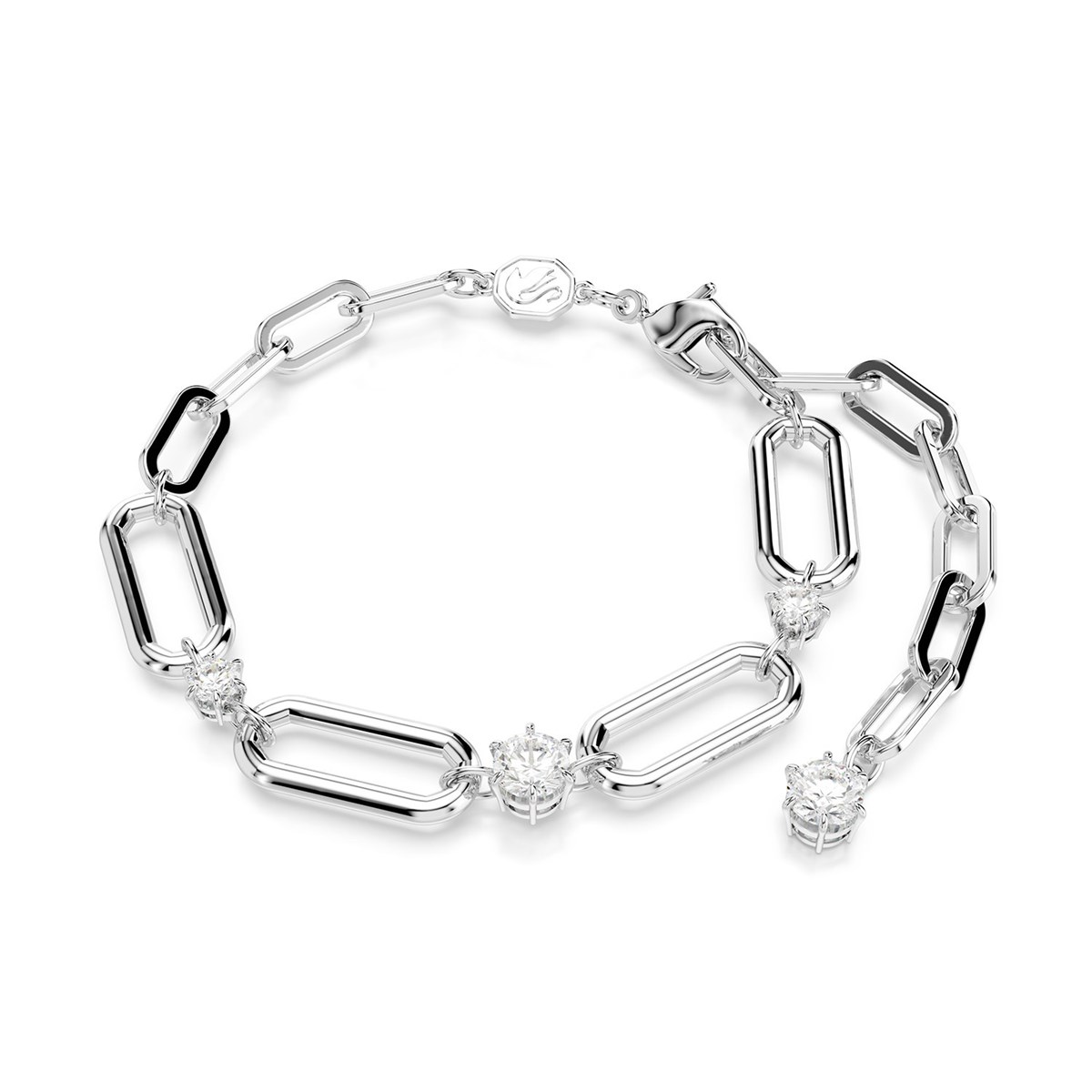 Bracelet Swarovski Constella chaîne