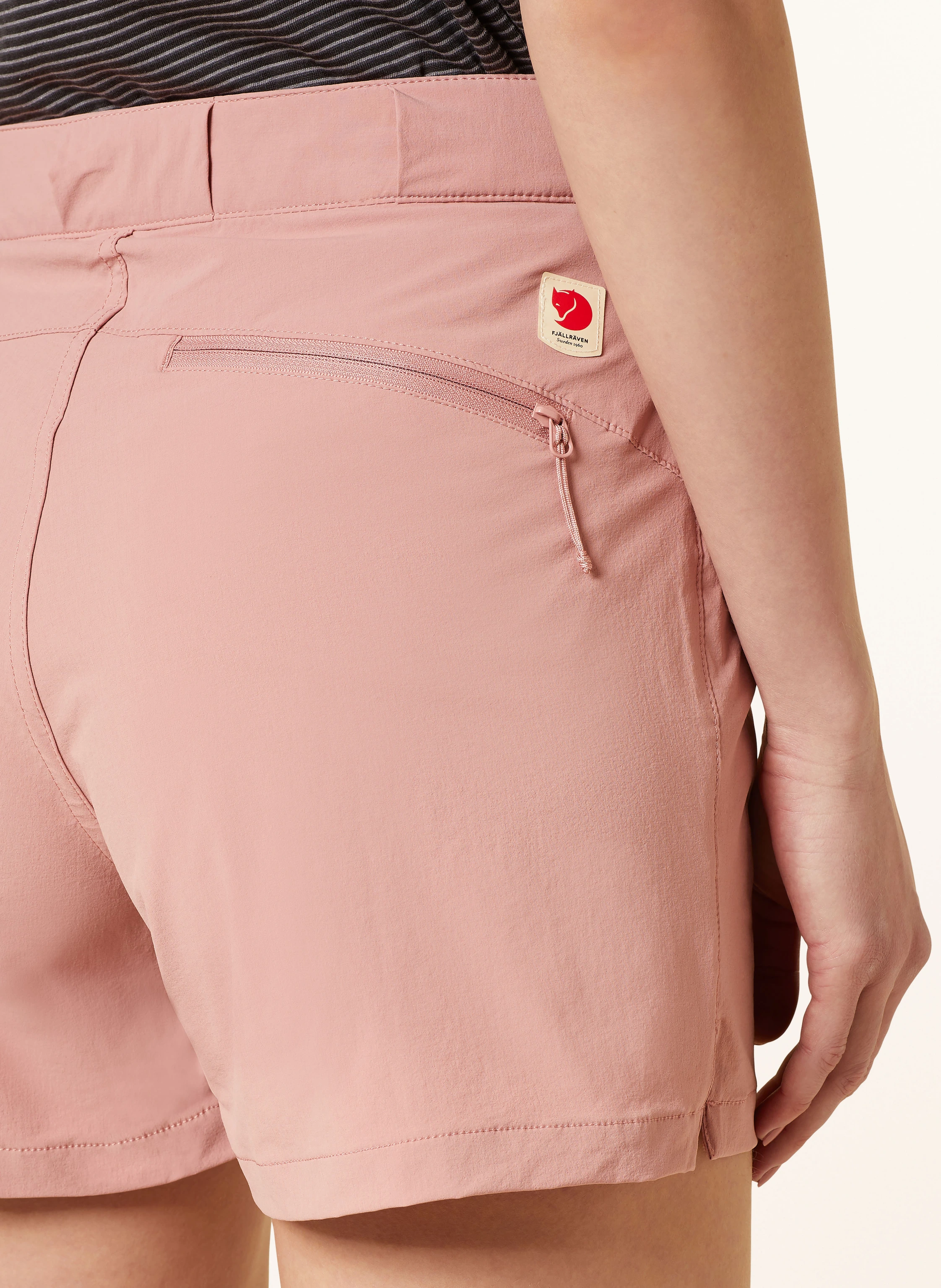 FJÄLLRÄVEN Trekkingshorts HIGH COAST