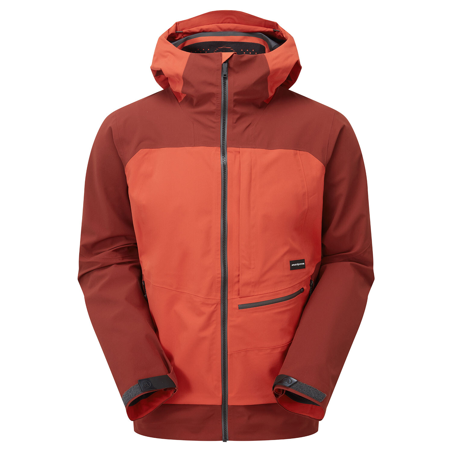 Artilect Mens Formation 3L Jacket