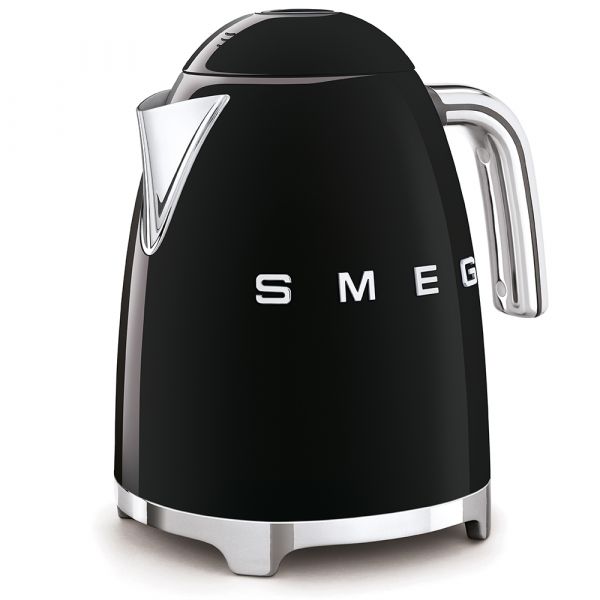 Smeg Chaleira Elétrica KLF03BLEU Black