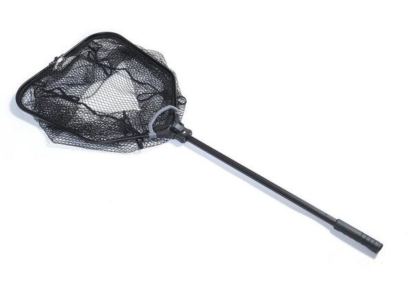 Épuisette Pliable pour Carnassiers Abu Garcia Beast Gen2
