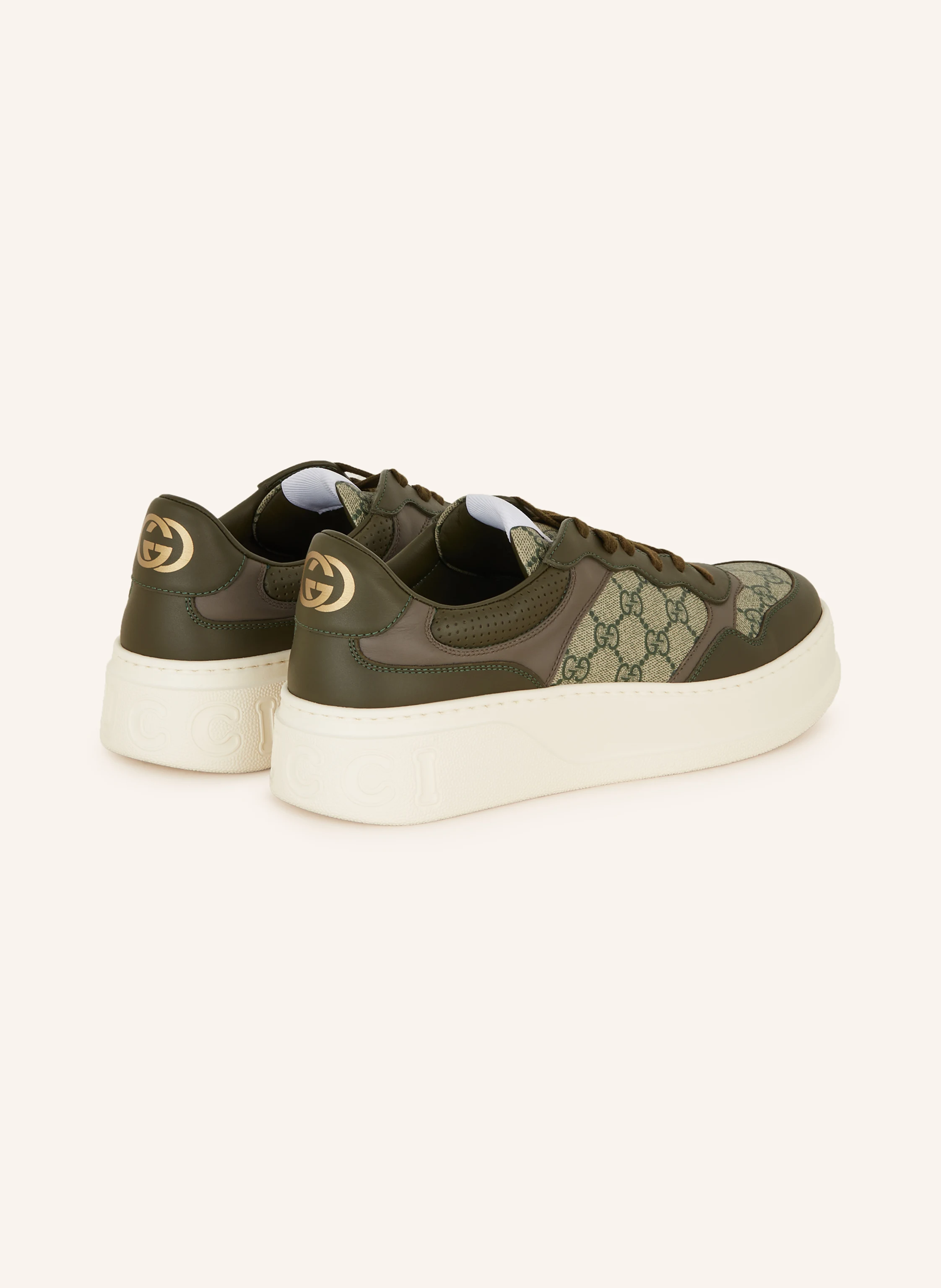 GUCCI Sneaker GG SUPREME