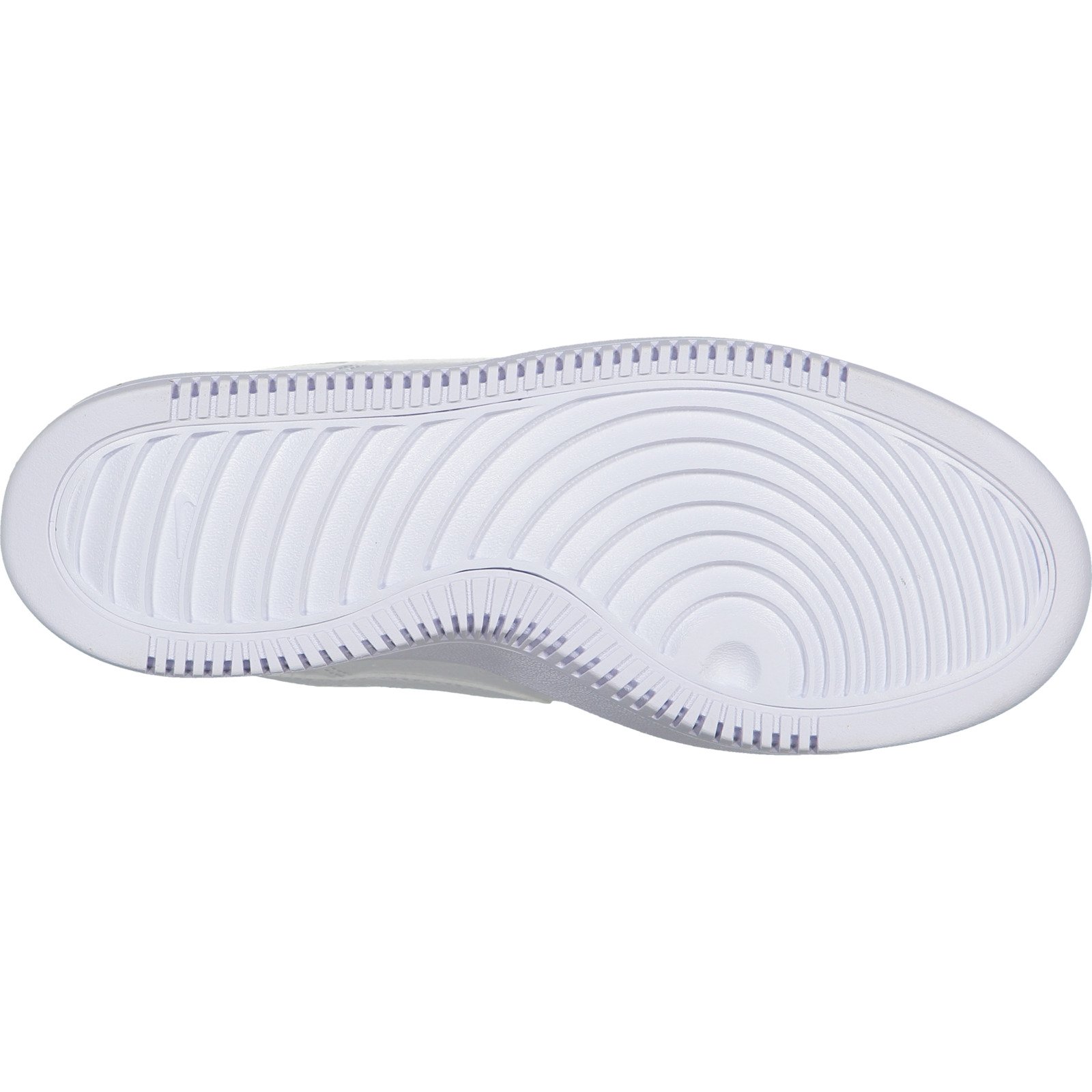 Nike Damen-Sneakers Court Vision Alta 36