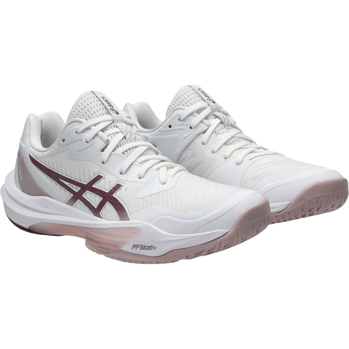 Asics Sky Elite FF 3 Håndboldsko Dame