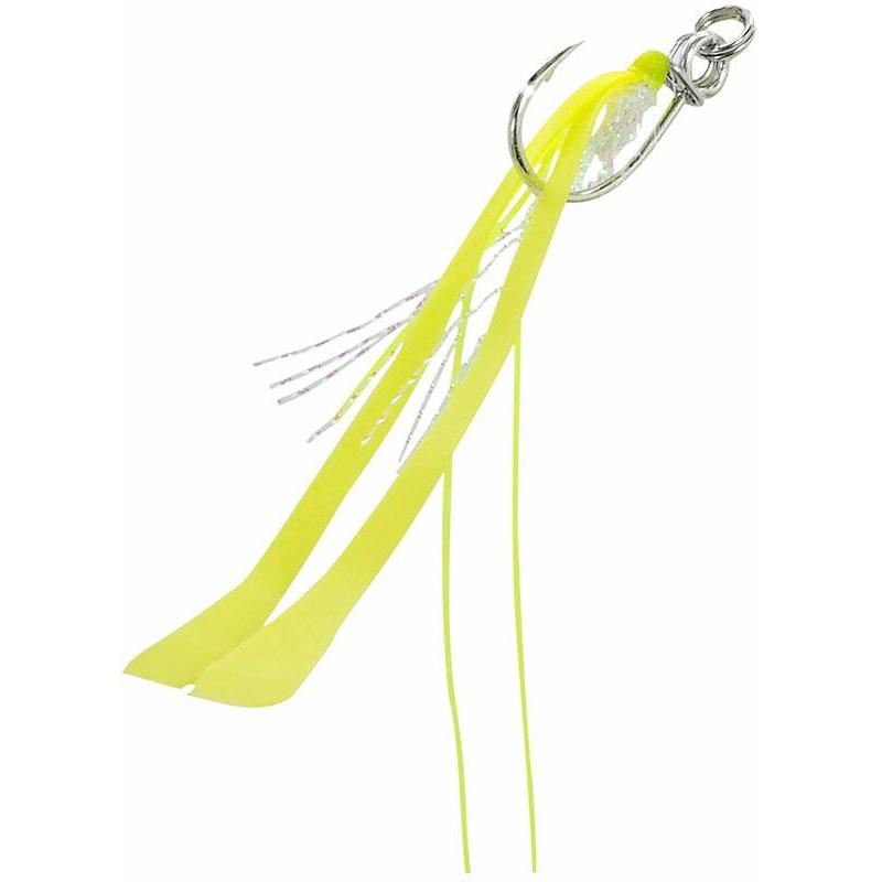 Hamecon Monte Fiiish Pour Candy Shrimp 15/30G - Par 2