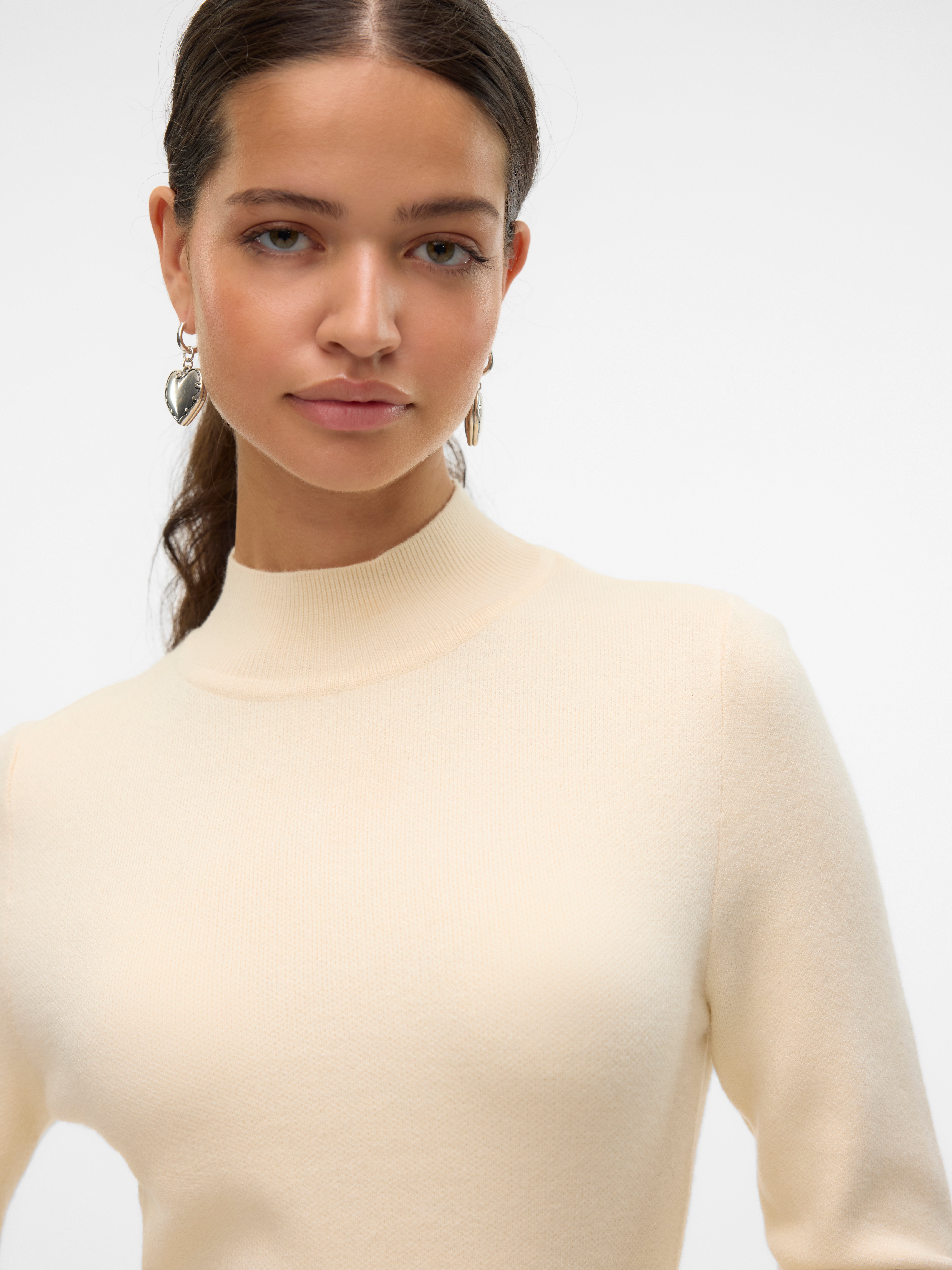 VMGOLD Korte jurk