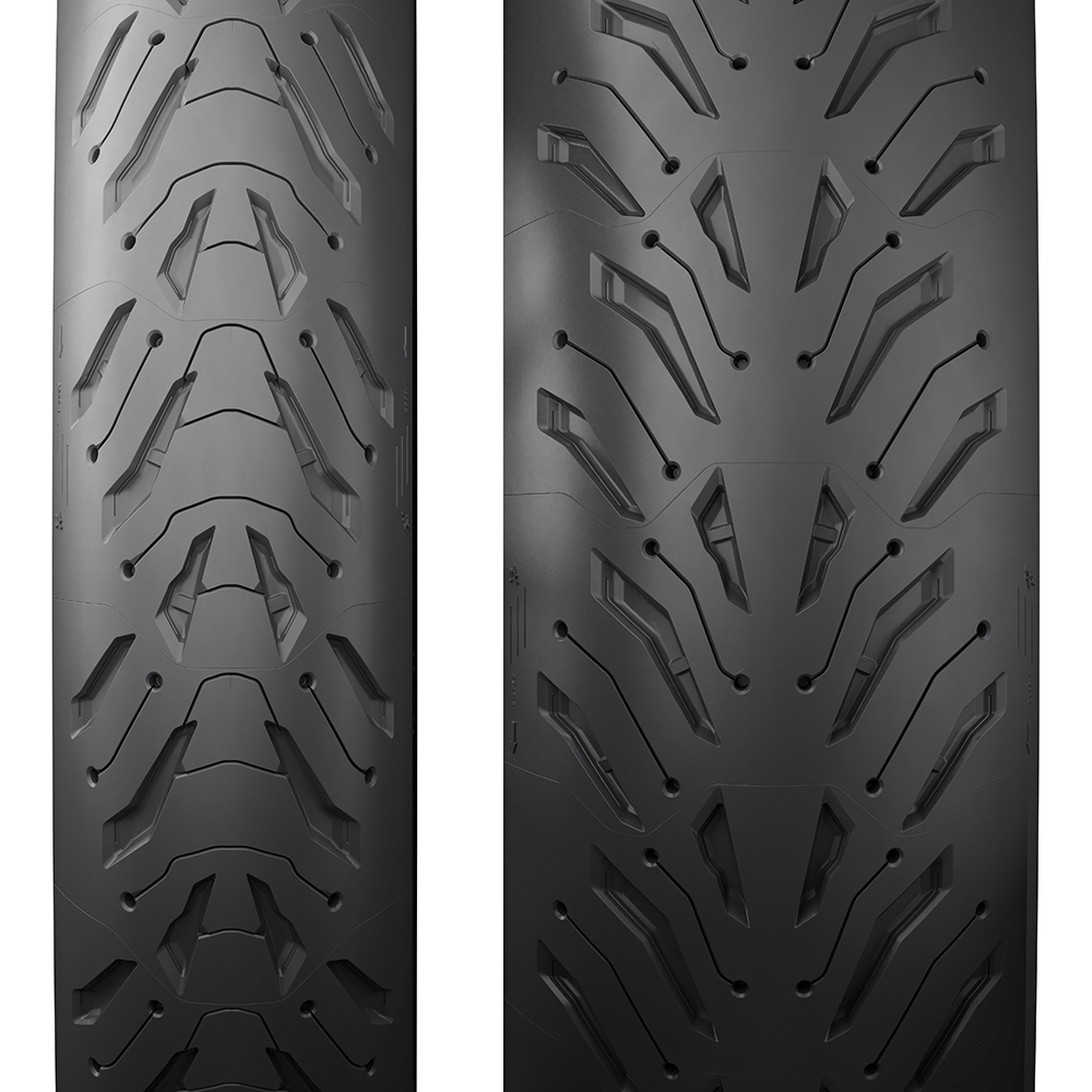 Michelin - Pneu Road 6 GT