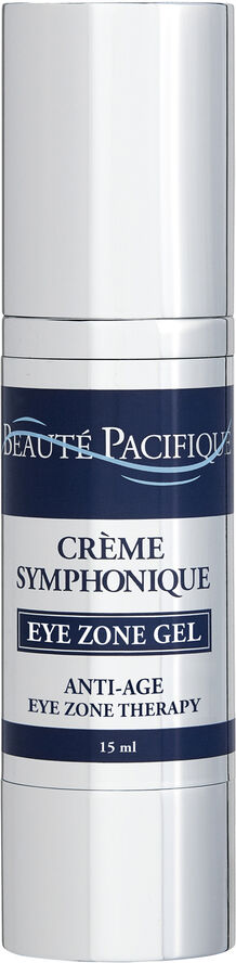 Beauté Pacifique SYMPHONIQUE EYE ZONE GEL