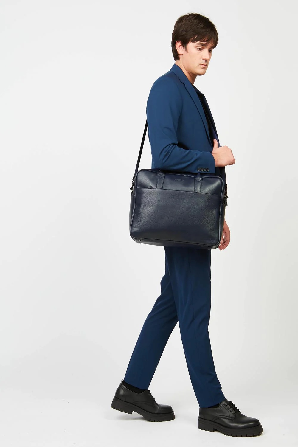 Milano Gentlemen-Porte documents