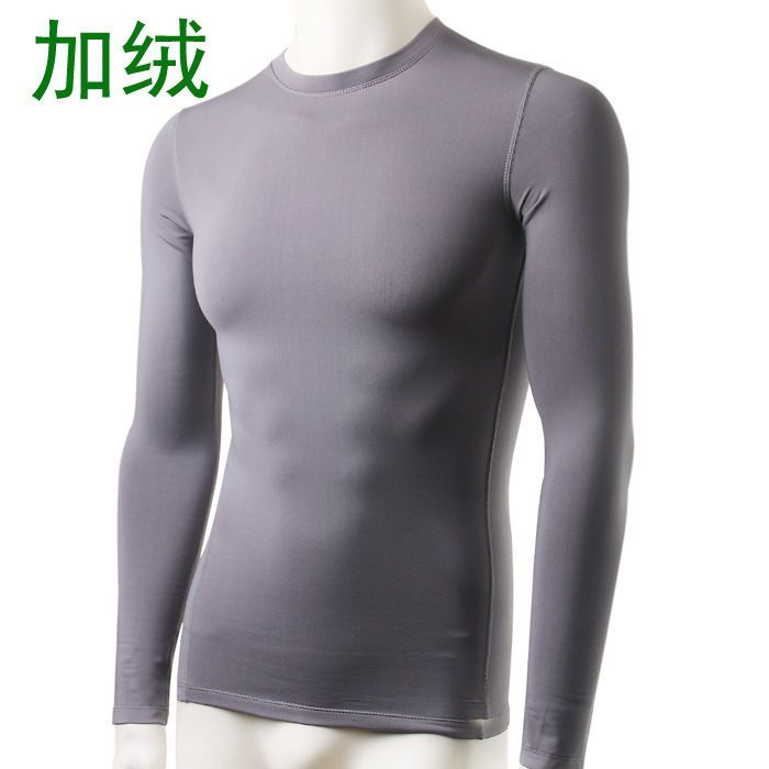 FoxFlair - Sport T-shirt met lange mouwen