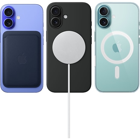 iPhone 16 Plus 256GB - Ultramarine