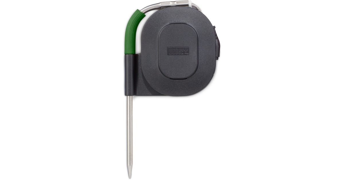 WeberVlees Temperatuur Sensor thermometer