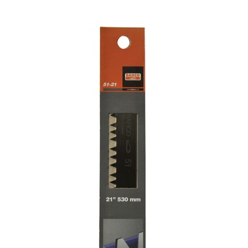 Bahco beugelzaagblad 51-21 inch