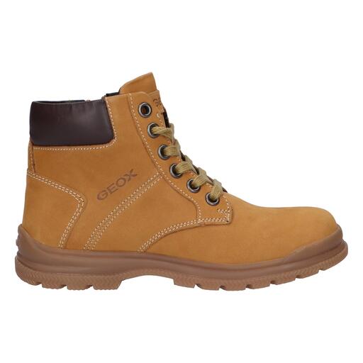 Geox J Navado J045ha 032 Botas
