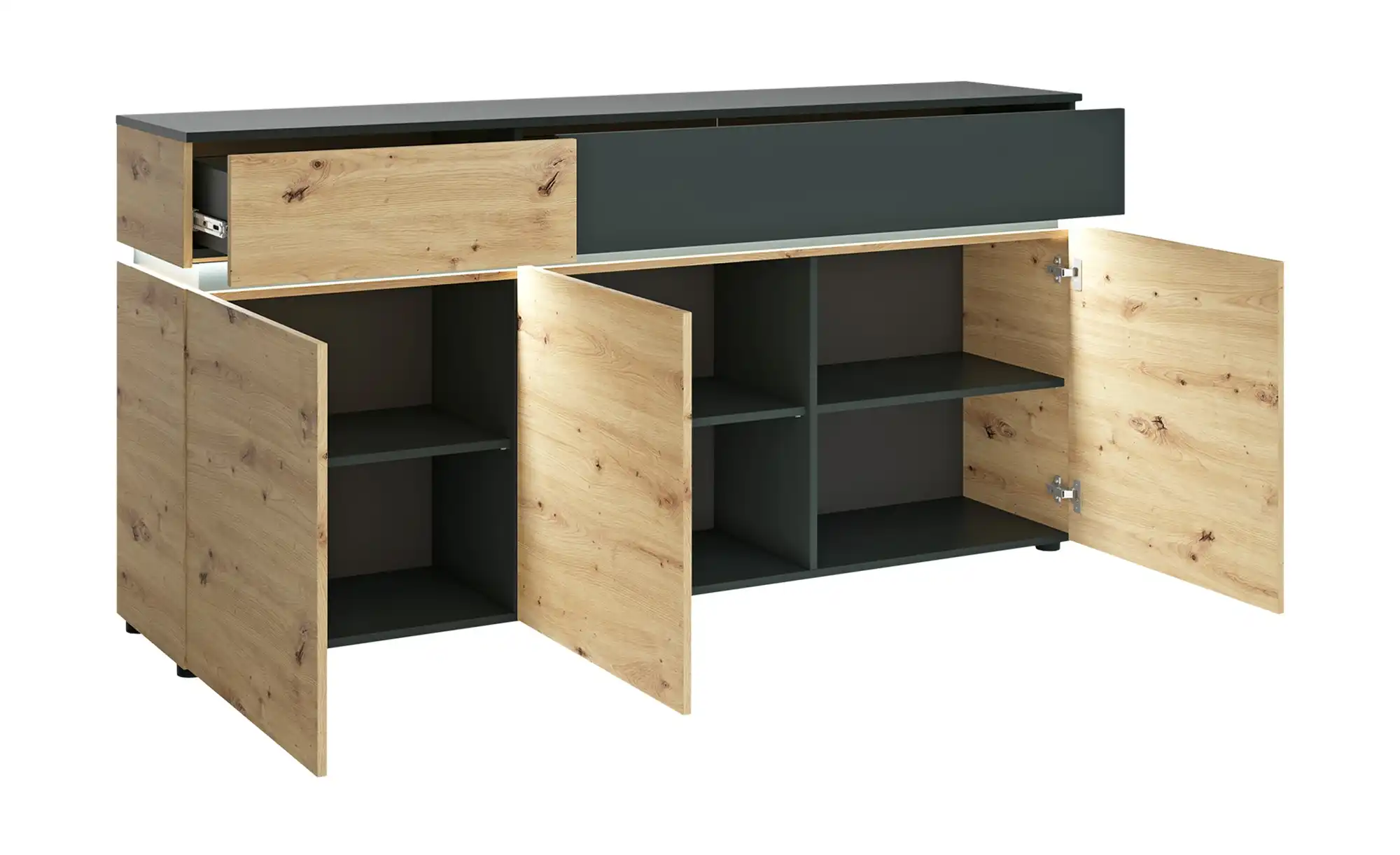 Sideboard Soft-Close Luci