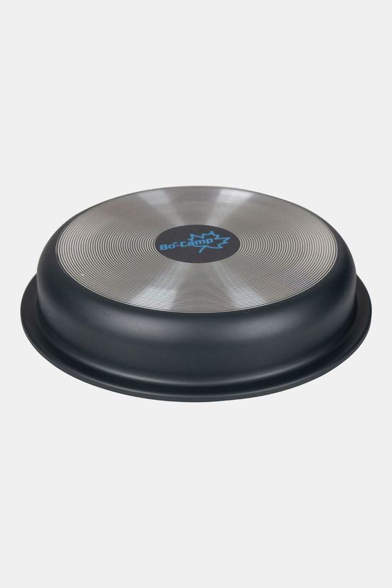 Bo-Camp Bo-Camp 7-Delig Keramische Coating Camping Pannenset