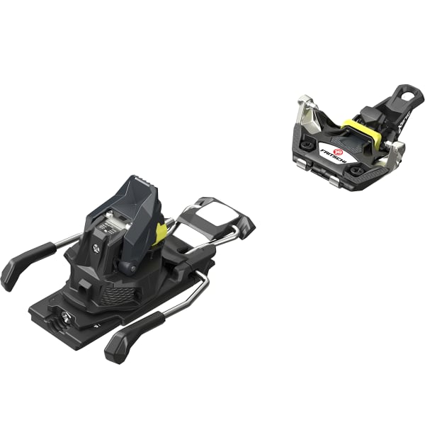 Fixation ski de randonnée FRITSCHI XENIC 10 95MM YELLOW